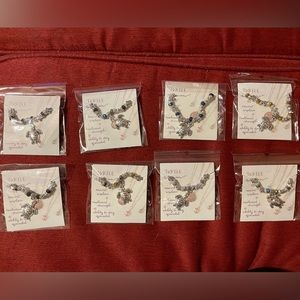 Turtle Stretchy bracelet. NWOT